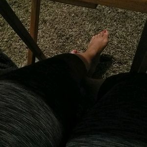 Meet your Posher, Krystle